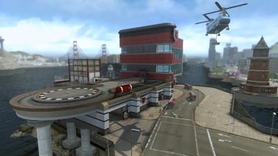 LEGO City Undercover