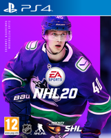 NHL 20 - thumbnail