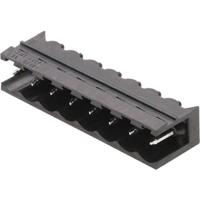 Weidmüller 1774772001 Male behuizing (board) BL/SL 5.08 Totaal aantal polen: 3 Rastermaat: 5.08 mm Inhoud: 100 stuk(s) - thumbnail