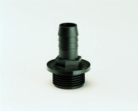 Ubbink slangtule buitenschroefdraad 1/2 x 13 mm - thumbnail