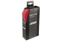 FSA Ultracork Stuurlint - Rood - thumbnail