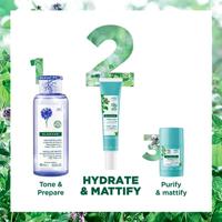 Klorane Purity Cream - Mint 40 ml - thumbnail