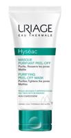 Uriage Hyséac Zuiverende Peel-Off Masker 50ml - thumbnail