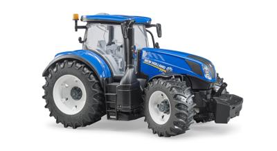 bruder New Holland T7,315 modelvoertuig - thumbnail