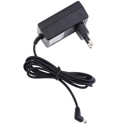 Rockpower NT 16 12V DC, 750 mA, center positive, adapter Rockpower NT 16 12V DC, 750 mA, center positive, adapter