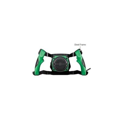 Hikoki UM16VST2UAZ Mixer - 1.600 W / 160 mm - M14 aansluiting - UM16VST2UAZ Hikoki UM16VST2UAZ Mixer - 1.600 W / 160 mm - M14 aansluiting - UM16VST2UAZ