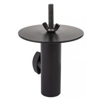 Hilec CO12 Statiefadapter 35mm - thumbnail