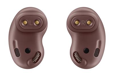 Samsung Galaxy Buds Live SM-R180NZNAEUE - Mystic Bronze Samsung Galaxy Buds Live SM-R180NZNAEUE - Mystic Bronze