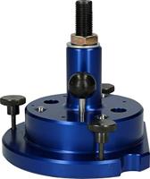 KS Tools 150.3620 Montageset voor afdichtingsflens met sensorwiel voor Volkswagen Crafter, 7-delig - thumbnail