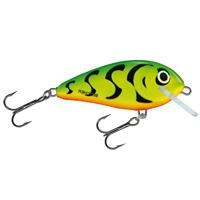 Salmo Butcher Sinking 5cm Green Tiger - thumbnail