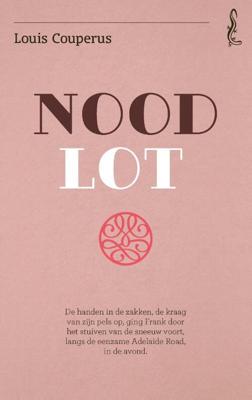 Noodlot (Paperback) Noodlot (Paperback)