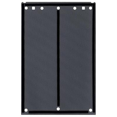 Lian Li A3-mATX Wood Edition Front Panel