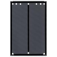 Lian Li A3-mATX Wood Edition Front Panel - thumbnail