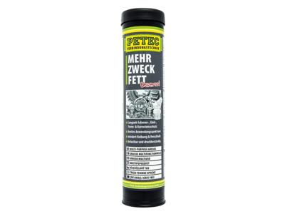PETEC multifunctioneel vet multipurpose grease 400 g