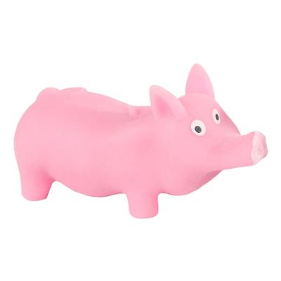 Super Stretch Varkentje Roze, 8cm Super Stretch Varkentje Roze, 8cm