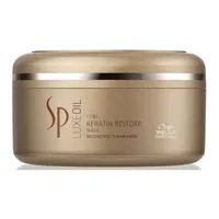 Wella SP Keratin Restore Haarmasker - thumbnail