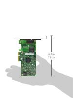 INTEL I350-T2V2 Ethernet-serveradapter - thumbnail