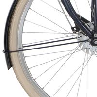 Cortina spatbordstang voor 28 u5 blue - thumbnail