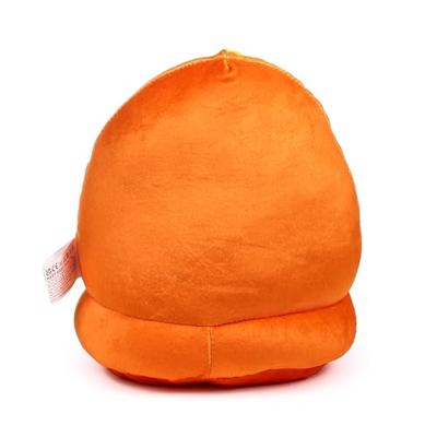 Pluche Squidglys Foodiemals Tony de Pizza