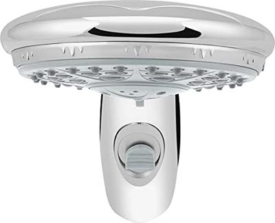 Cornat Handdouche Canzano 3S+Ws Ch - TECB3477