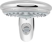 Cornat Handdouche Canzano 3S+Ws Ch - TECB3477 - thumbnail