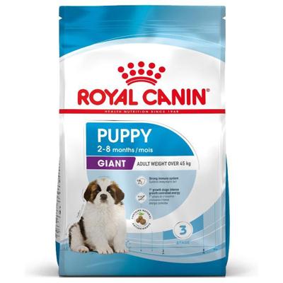 Royal Canin Giant puppy hondenvoer 3,5 kg