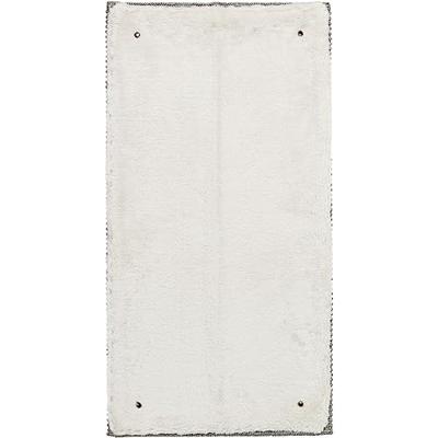 TRIXIE KRABPLANK VOOR MUUR / HOEKEN GRIJS 38X75 CM TRIXIE KRABPLANK VOOR MUUR / HOEKEN GRIJS 38X75 CM