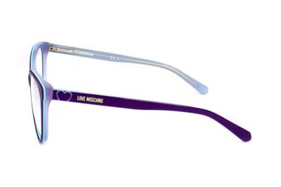 Brillenframe Dames Love Moschino MOL591-B3V ø 57 mm