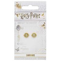 Harry Potter Earrings Time Turner (gold plated) - thumbnail