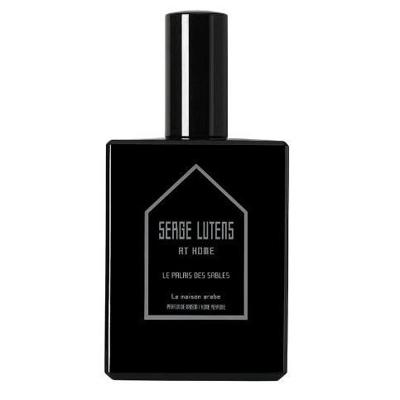 Serge Lutens At Home Le Palais des sables Serge Lutens At Home Le Palais des sables