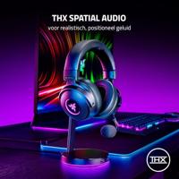 Razer Kraken V3 Pro Draadloos Zwart - thumbnail