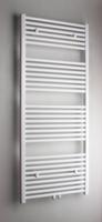 Beaux Rennes handdoekradiator 735W 60x3x140cm wit - thumbnail