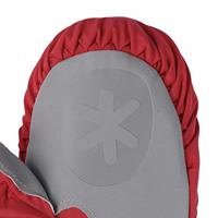 Barts Nylon Kinder Want Red size 5 - thumbnail