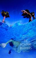 De achterblijvers - Maaike Gerritsen - ebook - thumbnail
