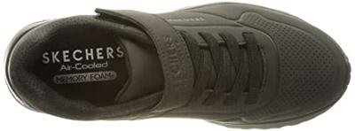 Skechers Uno Lite 403695L/BBK Zwart-30 maat 30