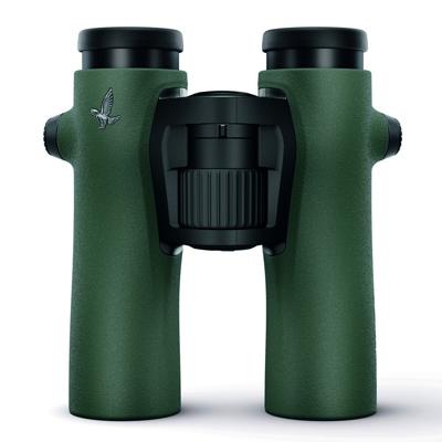 Swarovski NL Pure 8x32 Green-Black