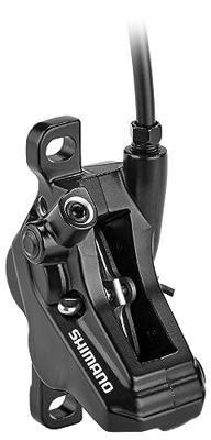 SHIMANO schijfrem "br-mt420 en bl-mt402" disc brake shim.br-mt420 bl-mt402 rear 1700mm d03s