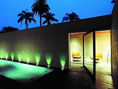 LEDVANCE SMART+ GARDEN DOT MULTICOLOR 3 Dot extension 4058075478572 LED-wandlamp 0.7 W Helder LEDVANCE SMART+ GARDEN DOT MULTICOLOR 3 Dot extension 4058075478572 LED-wandlamp 0.7 W Helder