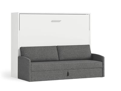 Tweepersoons Opklapbed 140x190cm - Couple - 1123 - Geen matras Tweepersoons Opklapbed 140x190cm - Couple - 1123 - Geen matras