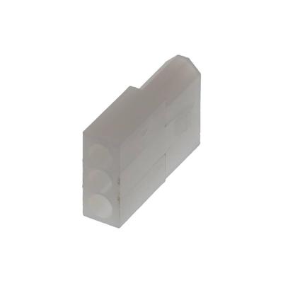 Molex .062 CONNECTOR HSG. 3061032 MOL