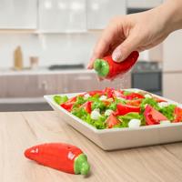 Chili peper- en zoutstel - thumbnail