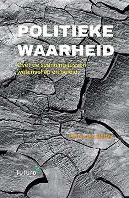 Politieke waarheid - Frank den Butter - ebook