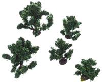 NOCH 25410 Heester Groen - thumbnail