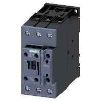 Siemens 3RT2038-1KB40 Koppelcontactor 3x NO 690 V/AC 1 stuk(s) - thumbnail