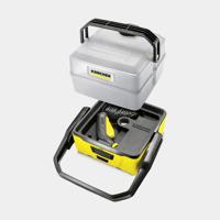 Hogedrukreiniger - KARCHER - OC 3 PLUS - Compact - Accu-aangedreven - Mobiele reiniging - thumbnail