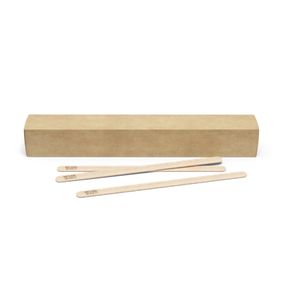 Houten Spatel Houten Spatel