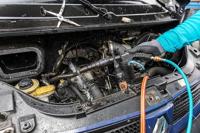 Hazet 9048P-2/3 Pistool Geschikt voor merk: GARDENA 1 stuk(s) - thumbnail