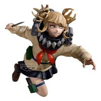 My Hero Academia The Evil Villains-Plus PVC Statue Himiko Toga 13 cm - thumbnail