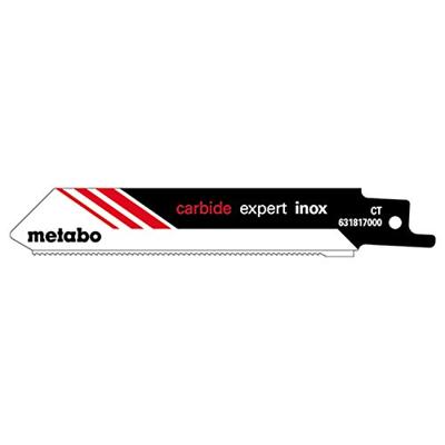 Metabo 631817000 2 zaagbladen 115 2 stuk(s)