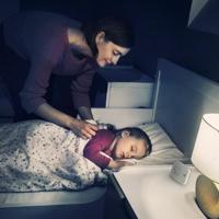 FireAngel NM-CO-10X-INT Koolmonoxidemelder Incl. batterij (10 jaar), Naar draadloos om te zetten werkt op batterijen Detectie van Koolmonoxide - thumbnail